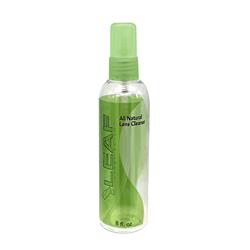 IMPRINTED LEAF™ Plant-Based Lens Cleaner - 8 oz. (Case of 24 / Minimum order - 2 cases)